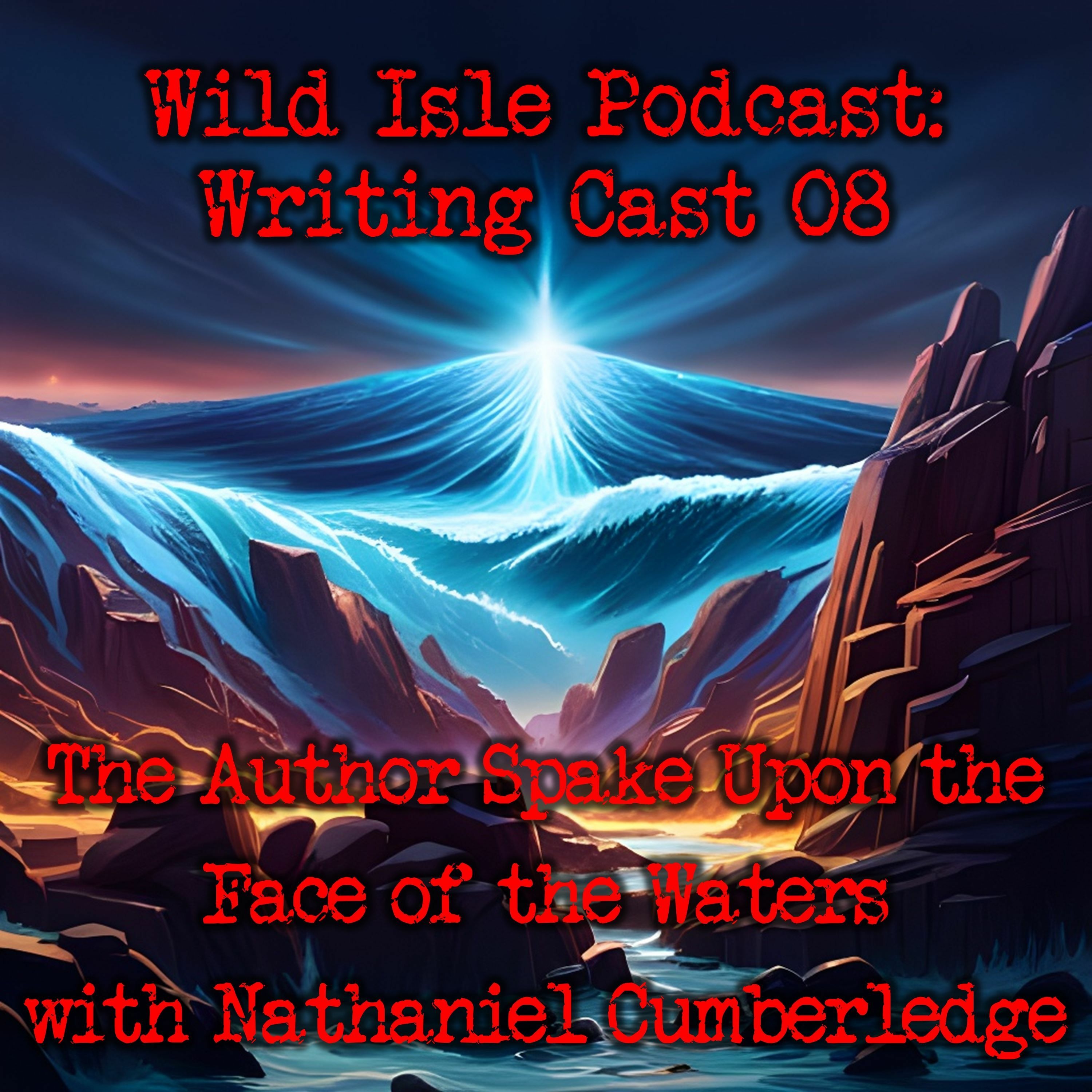 Wild Isle Literature