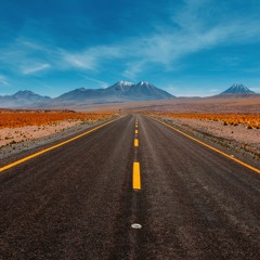 Long Road Ft. Lia Marie Johnson