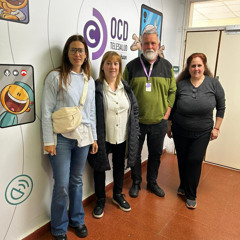 Cecilia Cúneo - Río Negro fortalece la red derivaciones y Telesalud con el hospital Garrahan