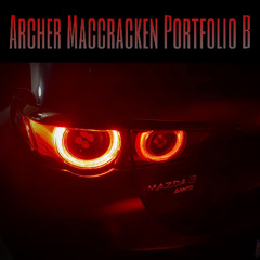 MAZDA 3 Library Preview