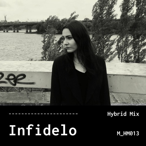 Infidelo - Hybrid Mix - 013