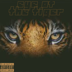 EYE OF THE TIGER