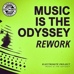Music Is The Odyssey