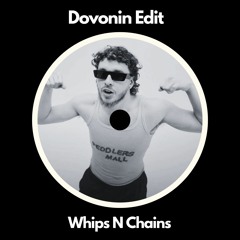 JACK HARLOW-Whips N Chains (Dovonin Edit)