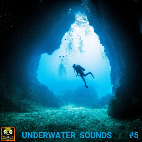 Underwater Sounds - No.5