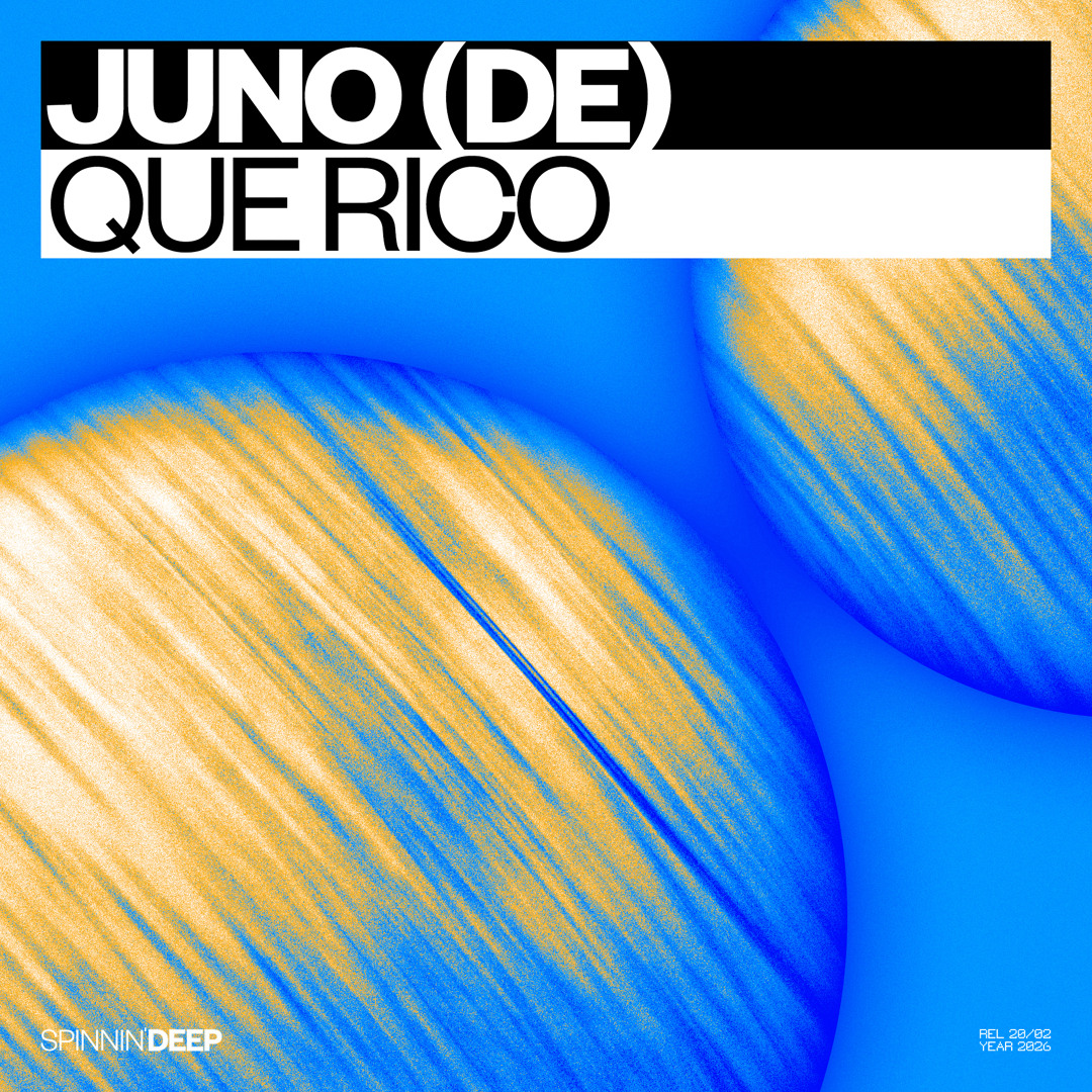 Dj Que Rico Stream Que Rico by JUNO (DE) | Listen online for free on SoundCloud