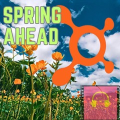 Spring Ahead