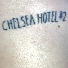 running for the money and the Flesh (Chelsea Hotel 2)