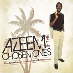Azeem TCO - 50 Percent