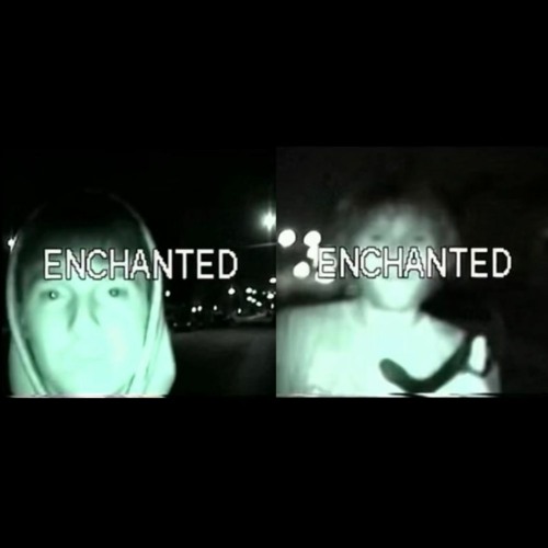enchanted (feat. blake d)