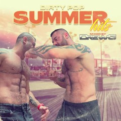 Summer Hits - Mixed by Drew G