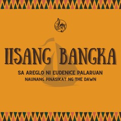 Iisang Bangka