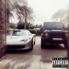 Don Amar - Danza Kuduro (hoodtrap remix)