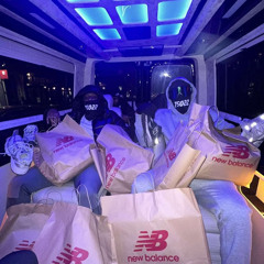 Hasba 22 x Kylie Rich 🏴‍☠️🕺🏽- Kick Down Doors (remix paradisfiscaux)