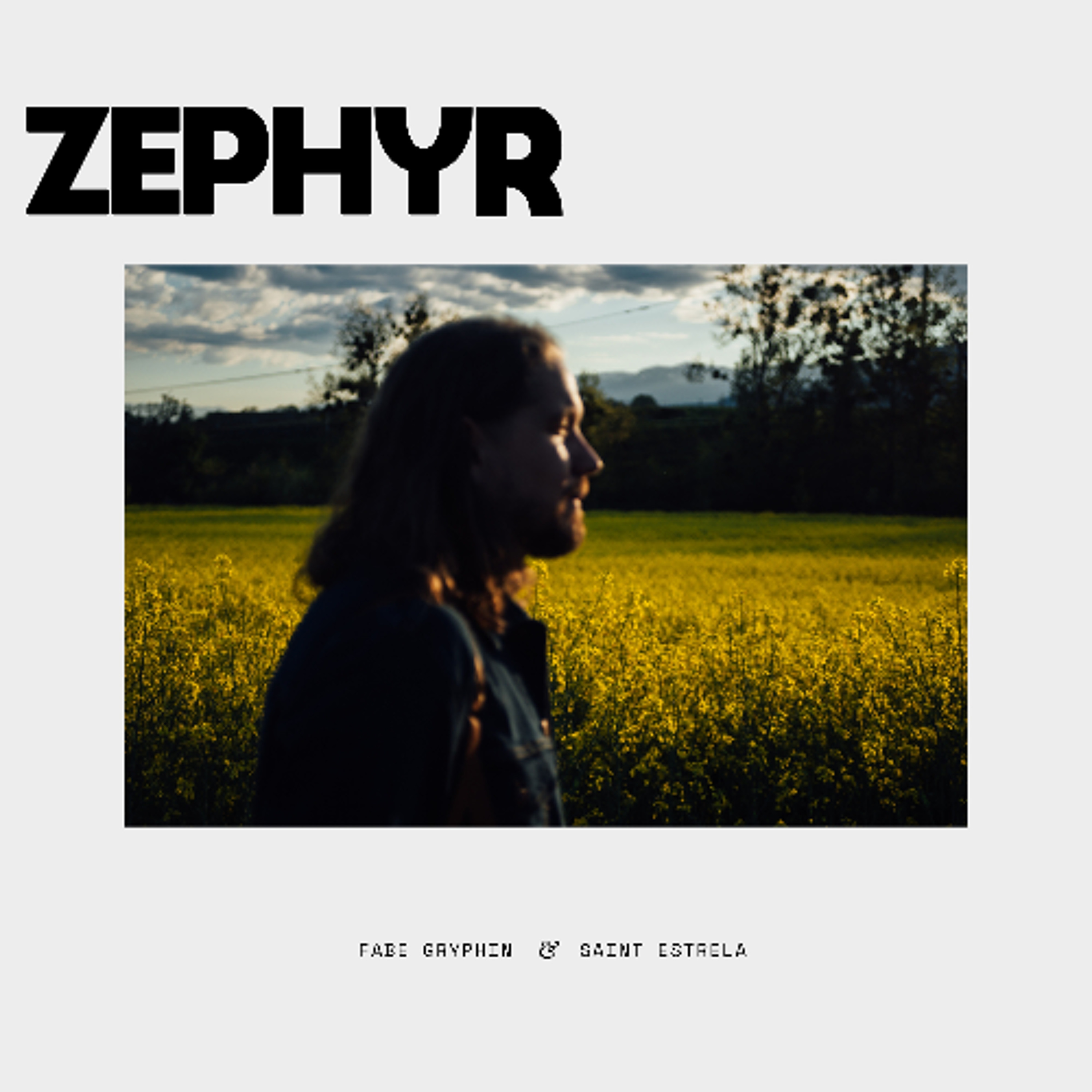 Zephyr episode artwork