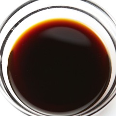 Eat the Rich - AKA - Who Poured Out the Soy Sauce Mix