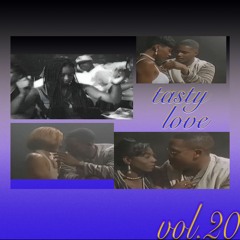 Tasty Love Vol.20