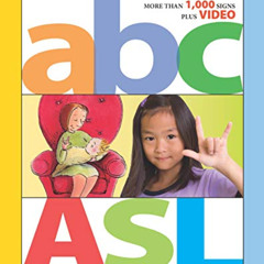 Access EBOOK 📝 The Gallaudet Children’s Dictionary of American Sign Language by  The