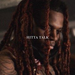 Almighy Nigel - Hitta Talk