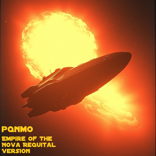 Empire of the Nova Requital Version