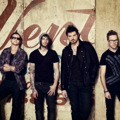 Adelitas Way - Invincible (Modified Pitch)