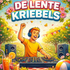 Lente Kriebels! (Test versie)