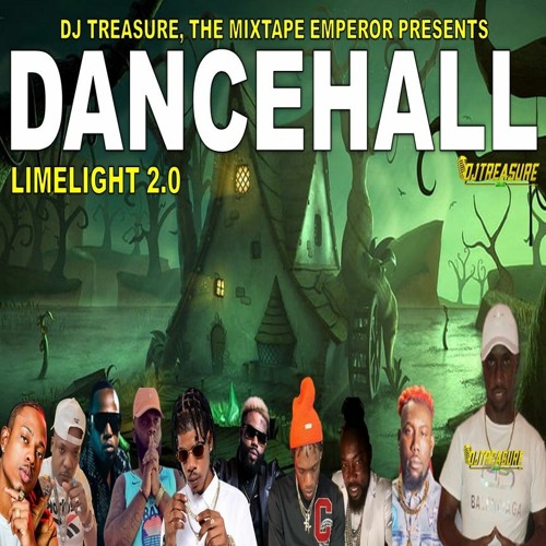 Dancehall Mix 2023: Dancehall Mix November 2023 Raw │ Masicka, Valiant, Teejay, Kraff │ LIMELIGHT │