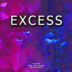 Squash x Skillibeng Dancehall Type Beat - Excess