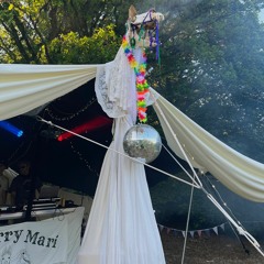 The Merry Mari - Devauden Festival 2023