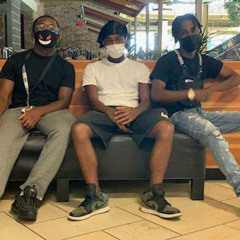 Rixh x Breezy - Maintain