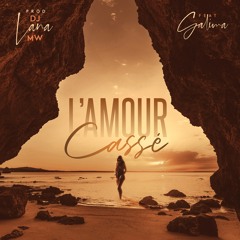 BABADA ORIGINAL (L'Amour Cassé)-DJ Lana MW ft Salima Chica