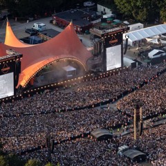 ROSKILDE HVOR FANDEN ER MIT ARMBÅND?