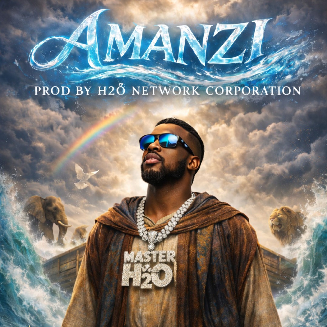 Stream Master H2O - Allonsy Trap Remix by H2Ö NETWORK CORPORATION ...