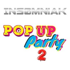 ns0mniaK (GOOD SIDE) MIX HARDGROOVE TRANCE #12 @POPUP AnneQC VRCHAT