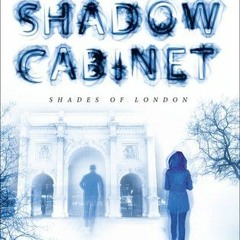 PDF/Ebook The Shadow Cabinet BY : Maureen Johnson