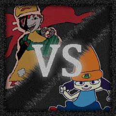 [MATCH 1] - love love love