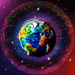 138 bpm - Progressive Psytrance Mix "2024 Earth Frequency"