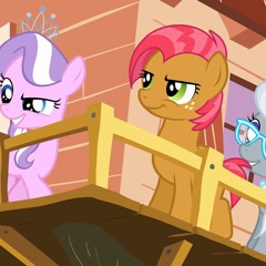 Babs Seed - TTTE Series 3 Style (March 2025 Remastered)