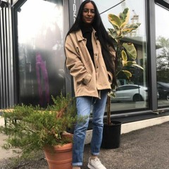 Roshanie on ISO Radio (Oct 16, 2021)