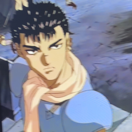 griffith x river’s end (if there is one thing i can do for them)