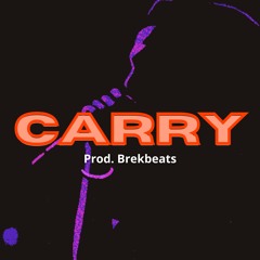 CARRY - BUY 1 GET 2 FREE | Hard Beat | Trap type beat 2025 | Playboi Carti type beat Osa yt
