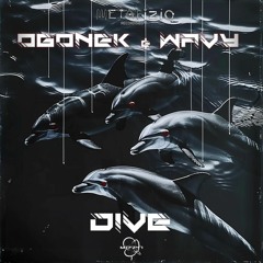 OGONEK & WAVY - DiVE