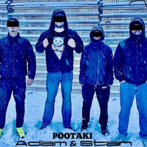 POOTAKI - پوتکی Khalifa ft. Adam & Stan (Prod.Stan)