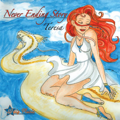 Never Ending Story (Cusimo & Co. Speedy Mix)
