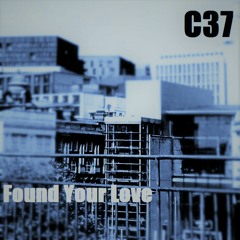 Found Your Love
