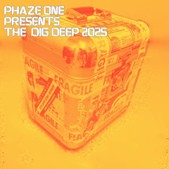 The Dig Deep 25