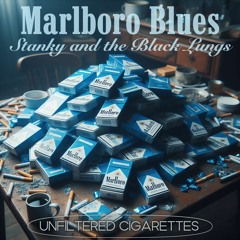 Marlboro Blues (Demo)