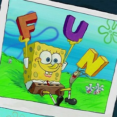 SpongeBob SquarePants - F.U.N Song (Cover)