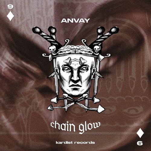 Anvay - Chain Glow