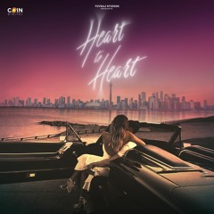 Heart To Heart By Yuvraj | Coin Digital | New Punjabi Songs 2023